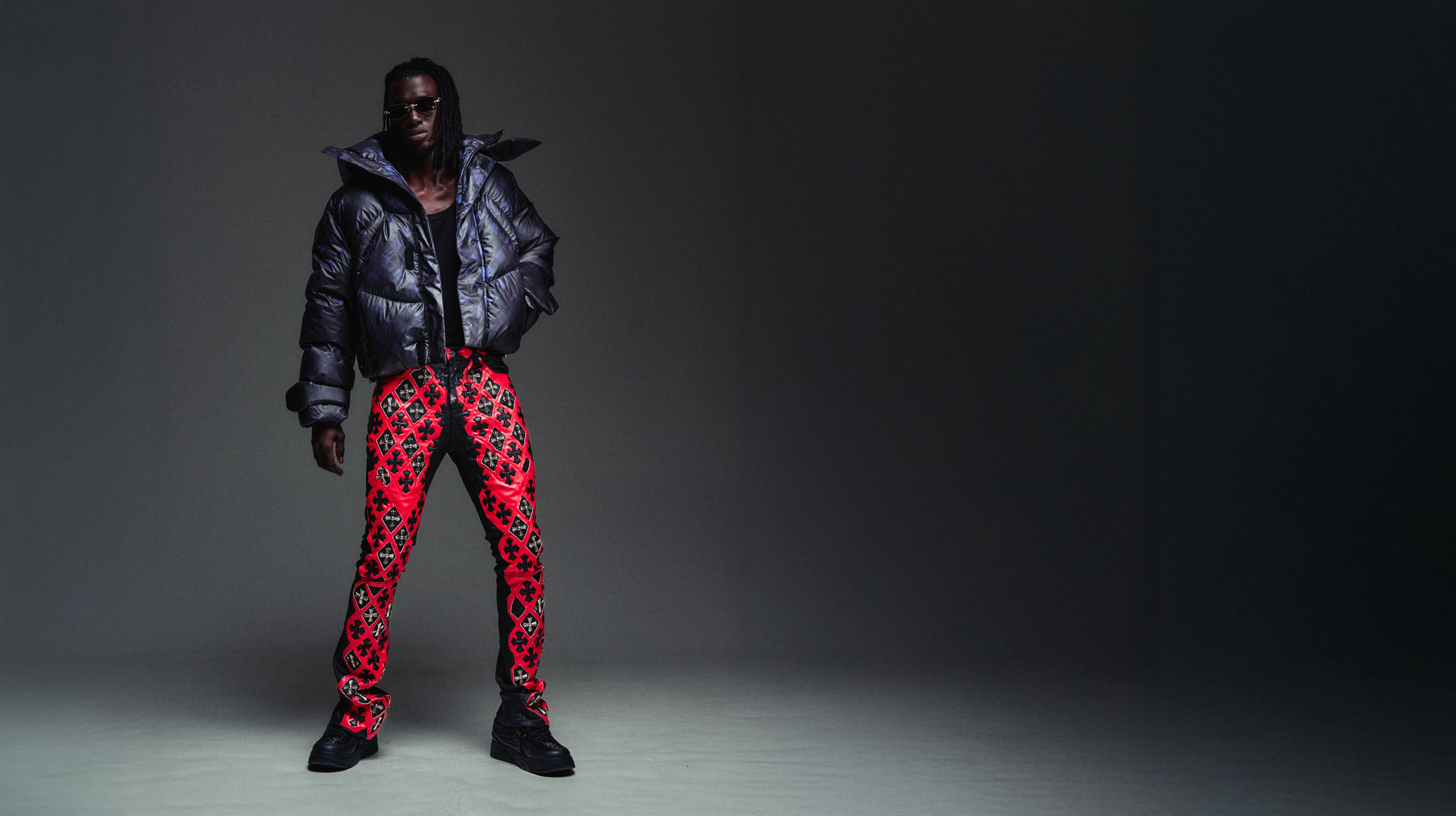 Define the Trend With Guapi